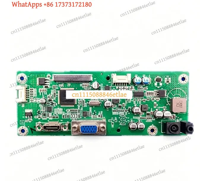 Replacement Main Board for LC27R500 LC27R500FHNXZA BN81-17542A CR50 C27R500FHU LC 27R500-FHUXZEN Motherboard Parts