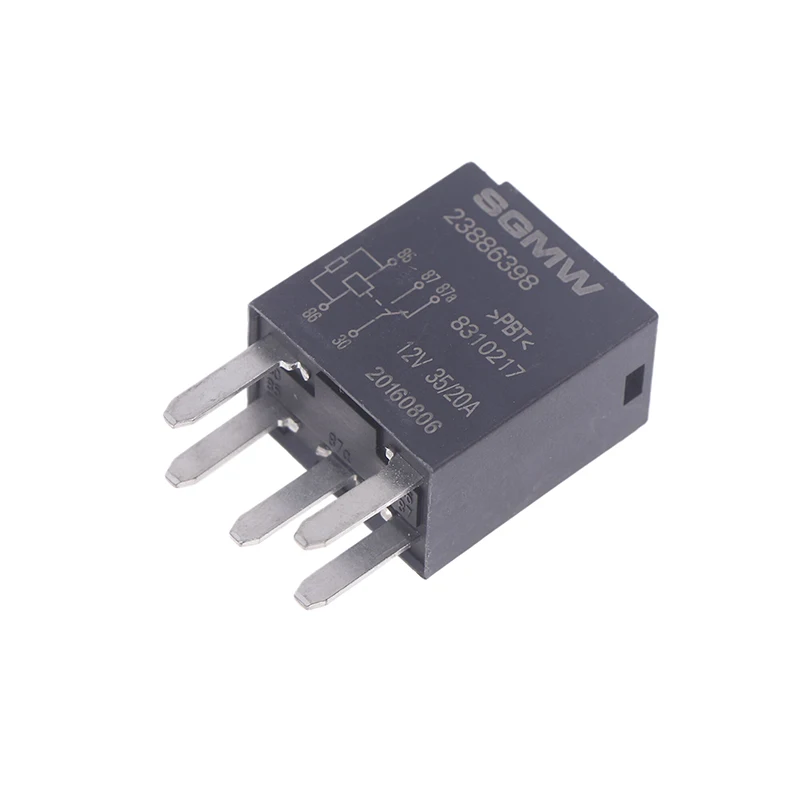 30 Amp Relay For SeaDoo Sea-Doo 4-TEC RXP-X RXT-X GTX WAKE SPARK GTI GTS BRP RXT 130 230 255 260 300 Relays Socket 278002822