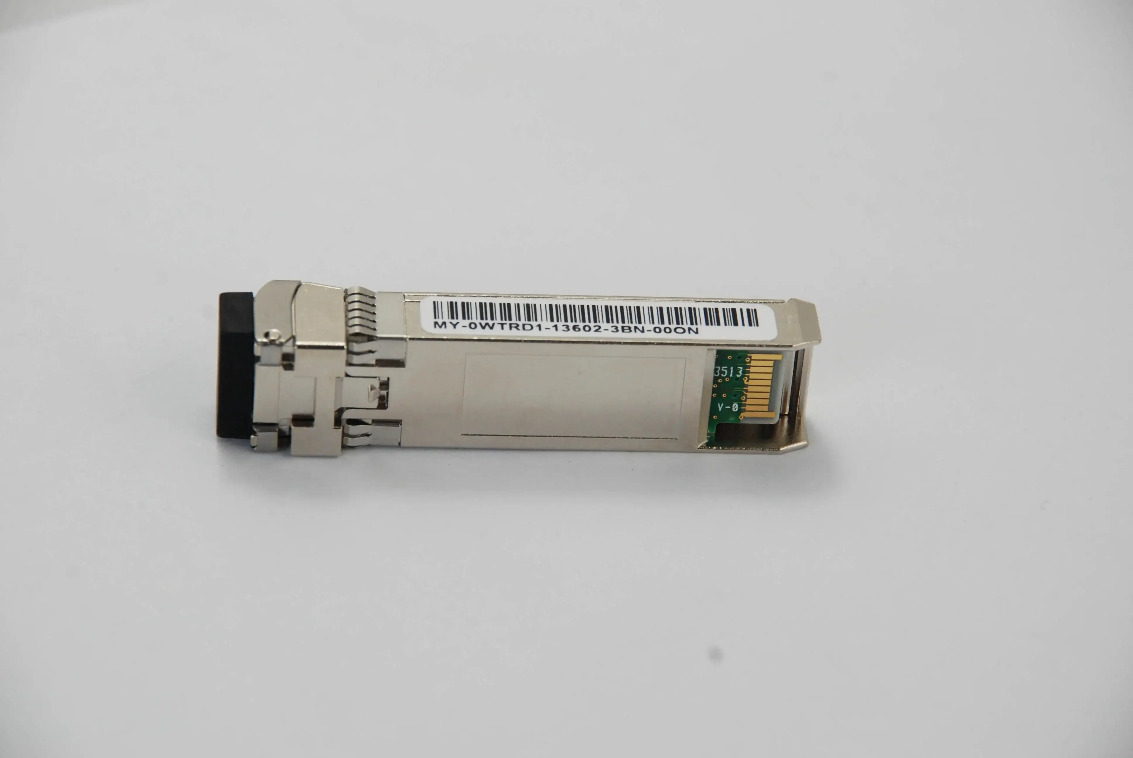 1PCS 10gb sfp module 0WTRD1 FTLX8571D3BCL-FC  10G 850NM SFP+ Network adapter Switch Optical fiber module/10g sfp module
