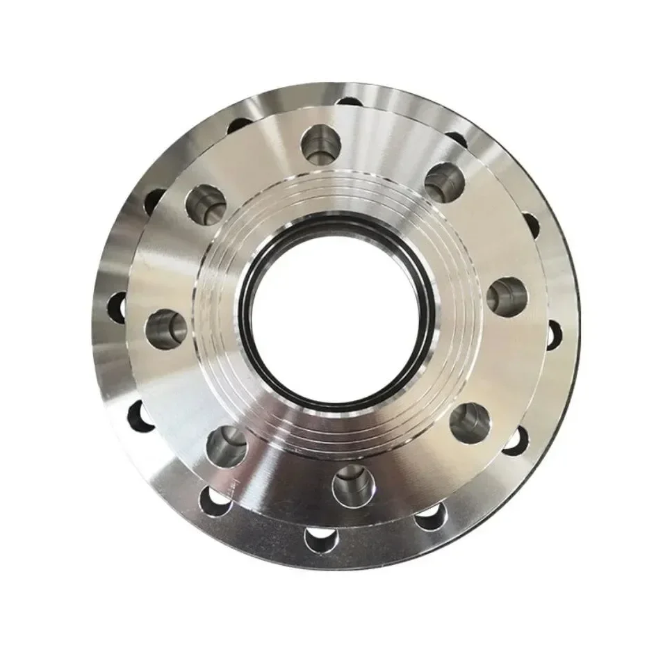 

Card Sleeve Stainless Steel 10.00 "150 RF SW SCH 10S 316/L High-quality Socket Welding Flange