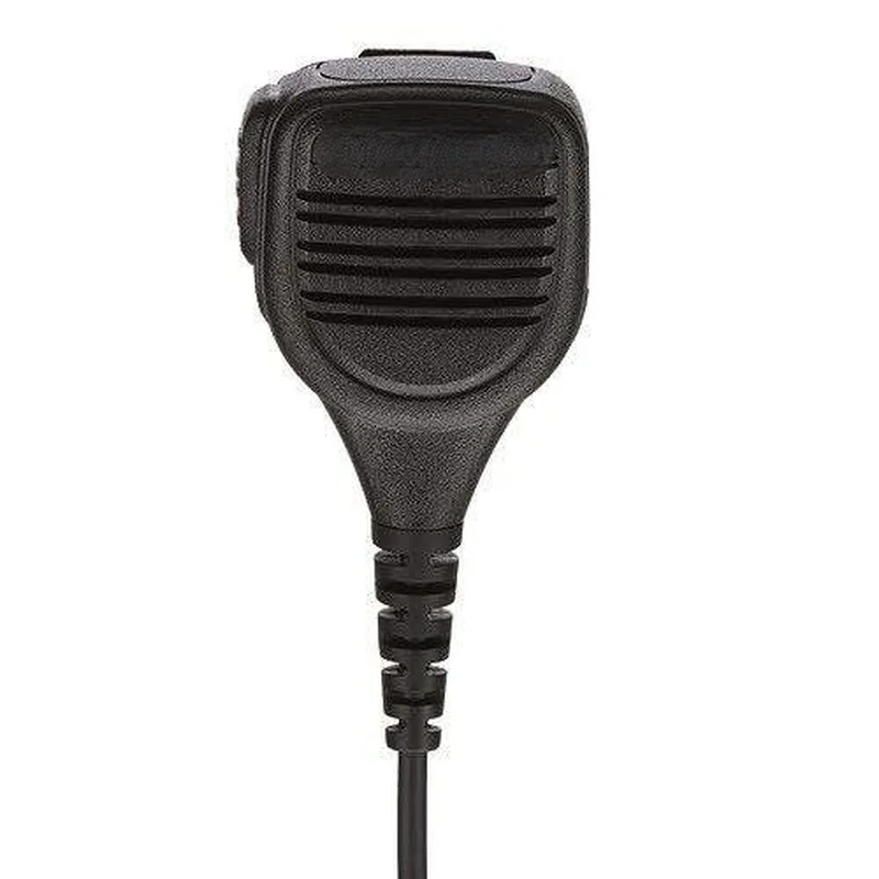 PMMN4076 with Audio Socket Portable Two-Way Radio DP2400e DP2600e XiR P6600i P6620i for Remote Speaker Microphone
