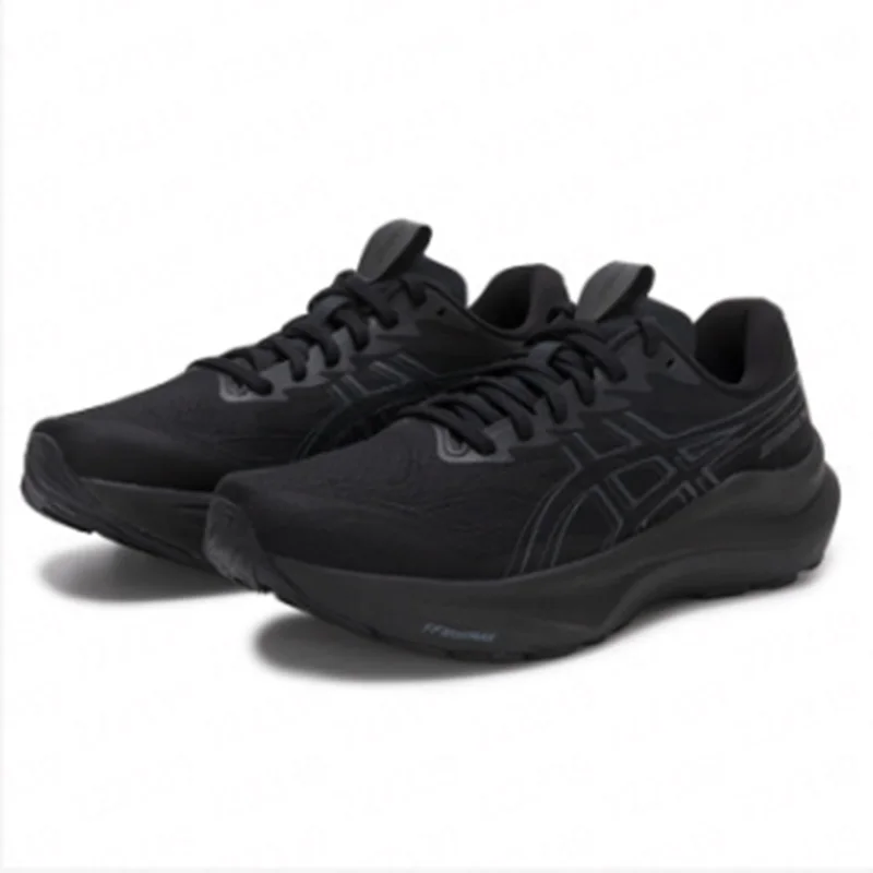 Asics Authentic Men's Shoes 2026 New Model GT-2000 14 Series Breathable Lightweight Sports Training Running Shoes