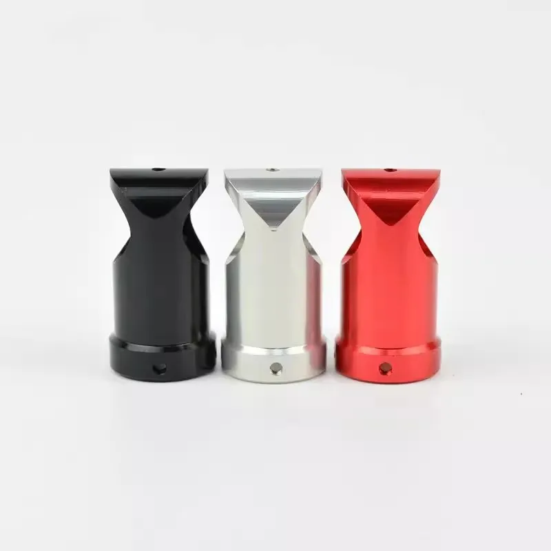 四軸多軸フットフレームは、金属製の三方向航空写真撮影ヘリコプター植物保護UAVをムーと接続するために使用されます。