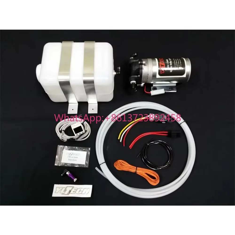 Other Automotive Parts Kits Automotive Engines High Efficiency Water Methanol Injection Cooling Systems