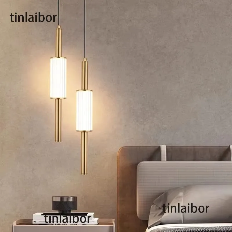 

TINLAIBOR Modern restaurant Pendant light,Nordic personalized designer,Creative hotel dining table,Bar counter,Bedroom,Bedside