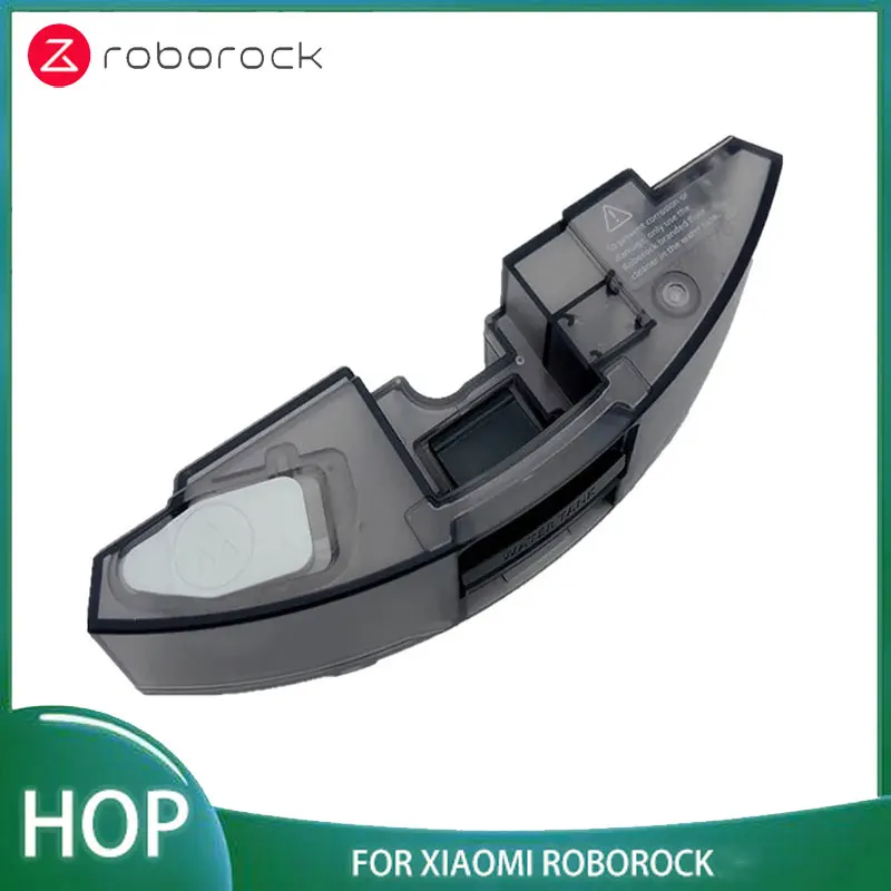 Original Roborock Tank For roborock S7 MaxV Ultra/S7 MaxV Plus/S7 Pro Ultra Topaz SV-Electrically Controlled Water Tank Parts