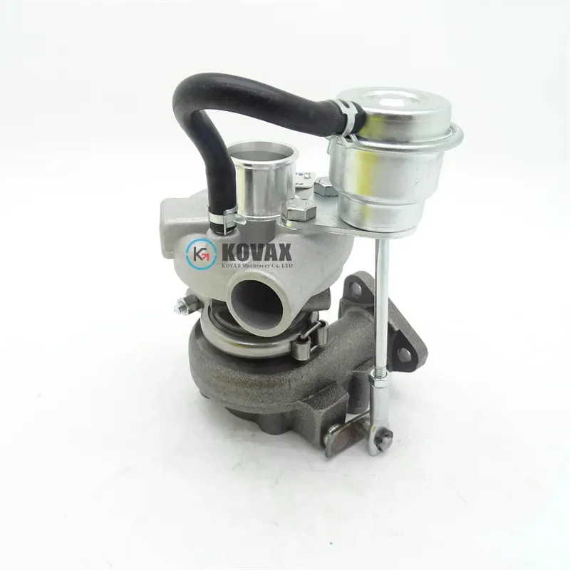 TD025 turbocharger 49173-03410 49173 03410 49173-03400 for Agricultural Industrial Motor Engine D1105-T