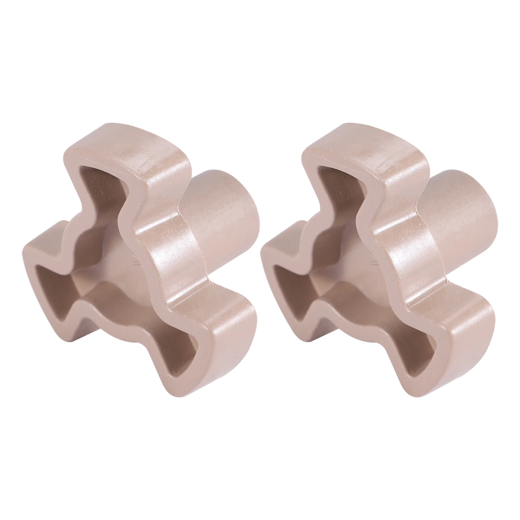 Quality! Microwave Turntable Coupler Microwave Oven Turntable Roller Guide Support Glass Tray Drive Coupling Replacement Parts