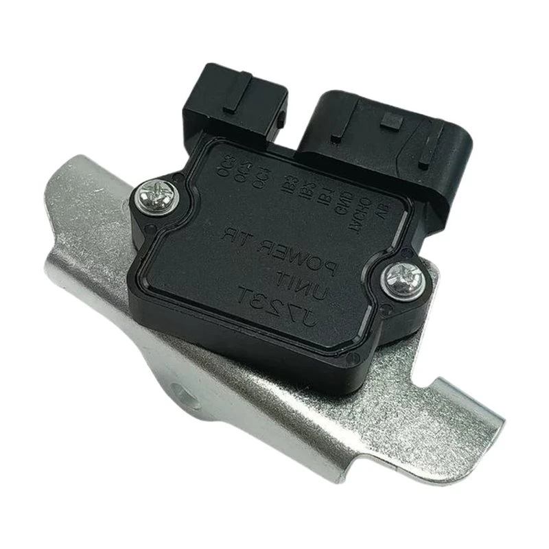 A95E-MD349207 MD304018 Ignition Control Module For Pajero L200 Nativa Ignition Amplifier