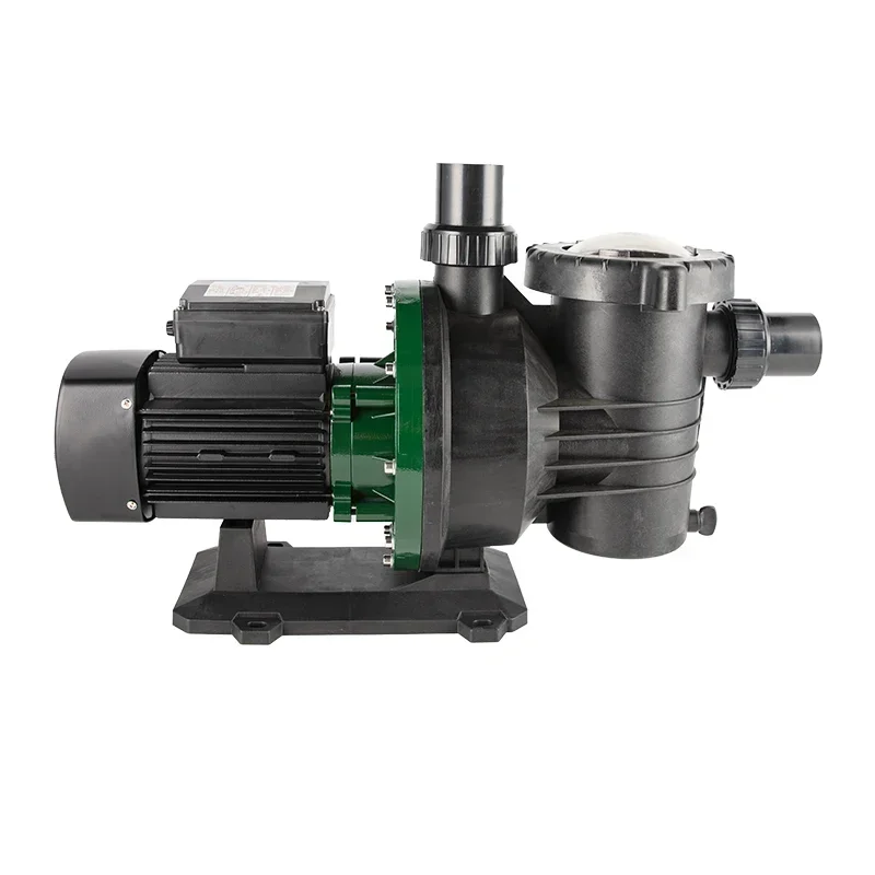 Mini Clean Heat Variable Price Portable Hydropower Station High Pressure Pump Swimming Pool Filter Smart Swimming Pool Pump