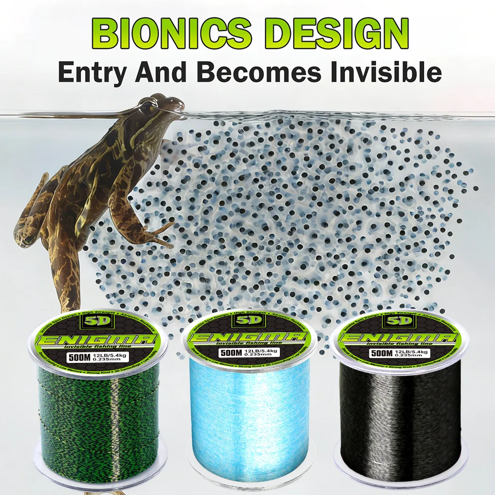 Thornsline 3000M Invisible Spo - Fluorocarbon Line review and price