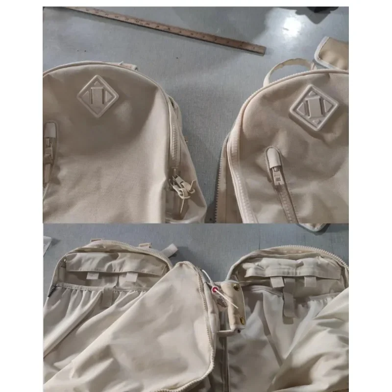 VISVIM FIL 19AW 20XL Nakamura Backpack Nichichao Pig Nose Backpack