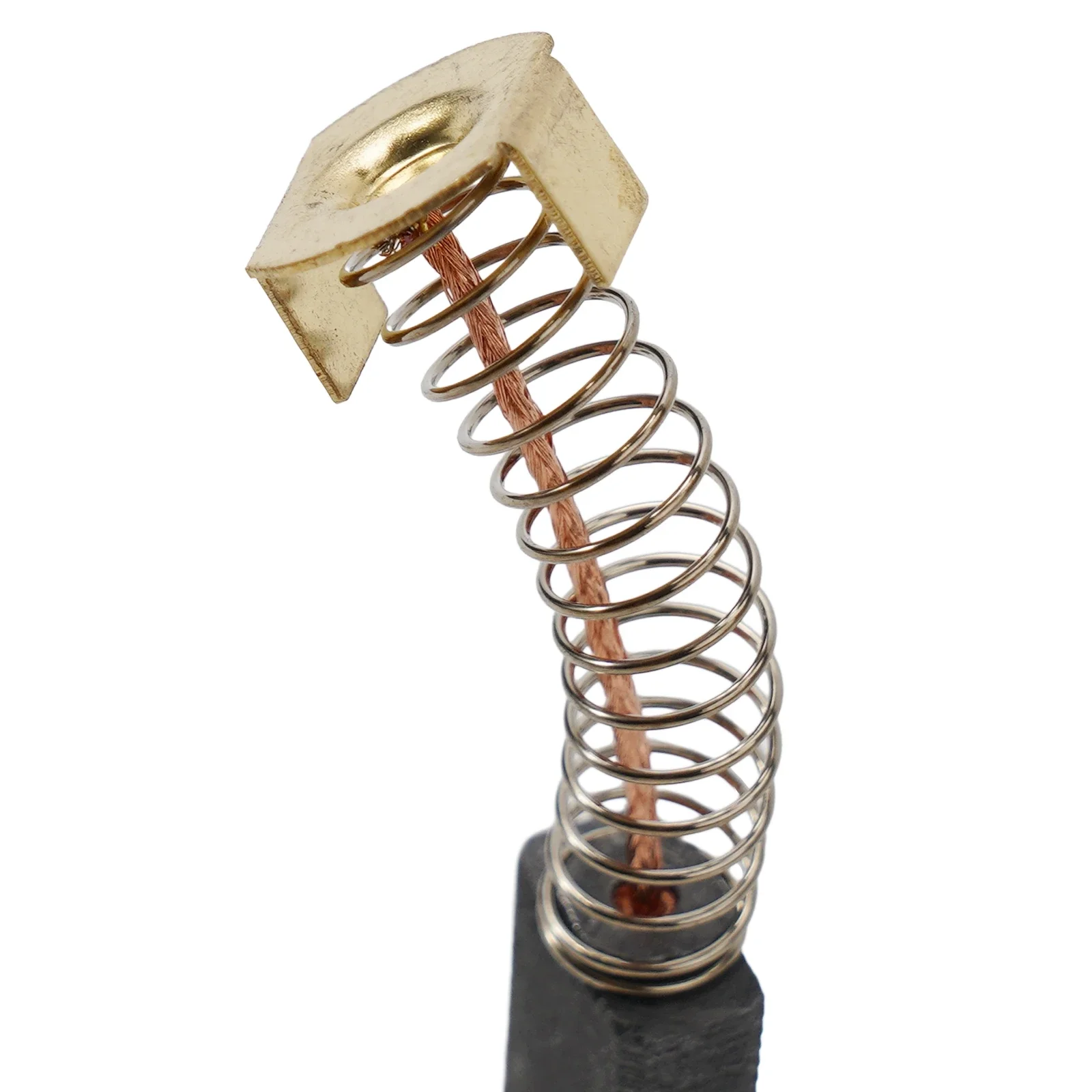 

Durable Angle Grinders Carbon Brushes For 6302 Type 1 For 6302 Type 2 For 6302 Type 3 For 6302 Type 4 For 6902 Type 1