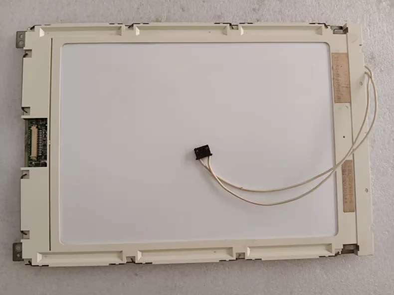 9.4-inch DMF-50260NF-FW-15 Lcd Screen Test normal before sending