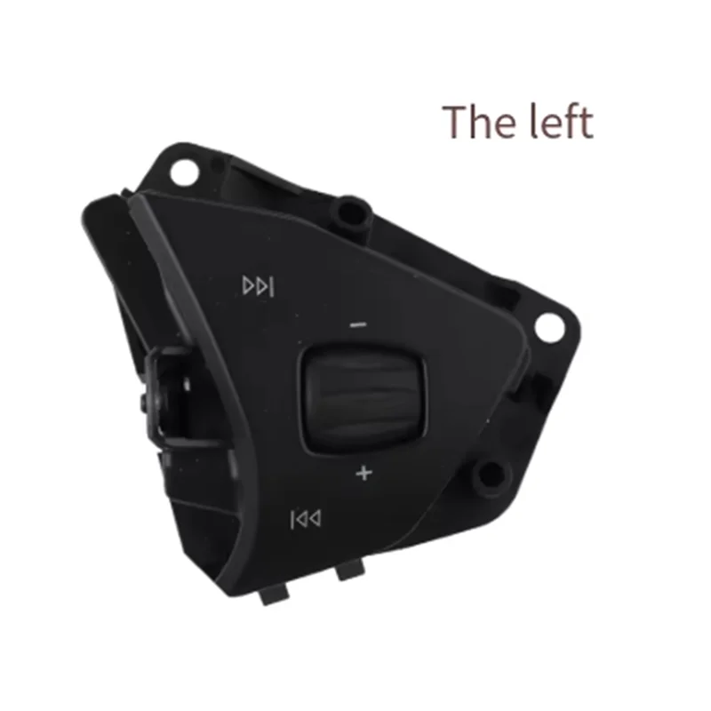 Superieure multifunctionele stuurwielschakelaarknop voor Tesla Model S X 101324200 F 1013242 -00-J 101324200 H