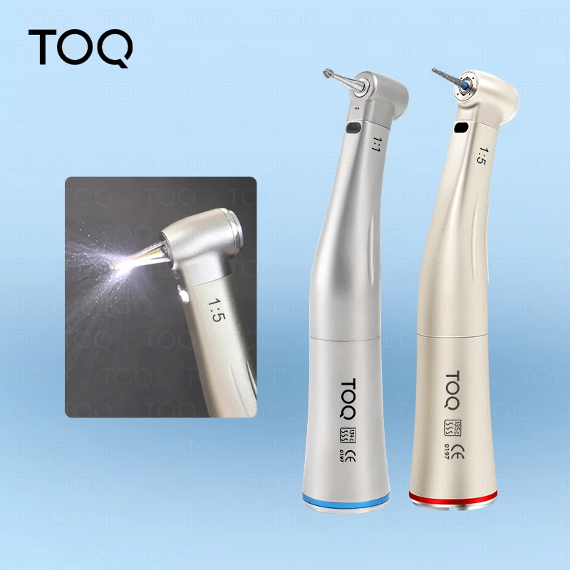 Dental Led Fiber Op…