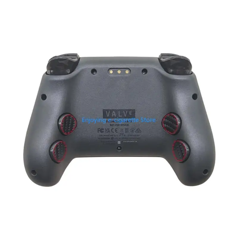 vollständige Set enthält Touchpad- und Tastenaufkleber für Steam Controller 2. Einfache Einrichtung Y4QF – Detail 2