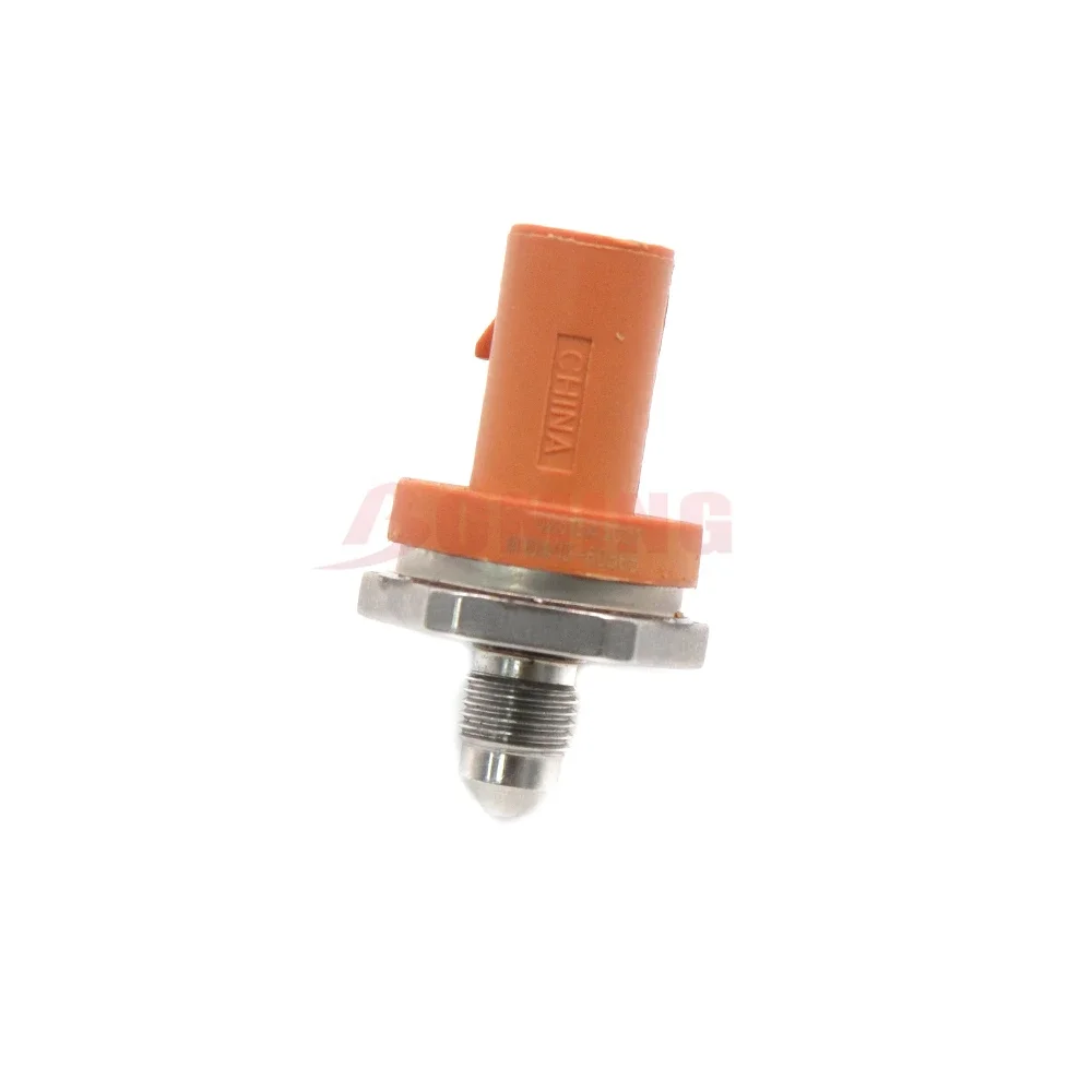 Car Fuel Pressure Sensor 06J906051D Fits For Audi A3 A4 A5 Seat For Volkswagen Golf Jetta Passat Tiguan