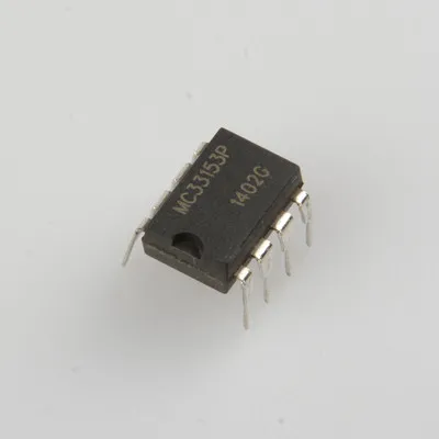 5Pcs/Lot MC33153 MC…