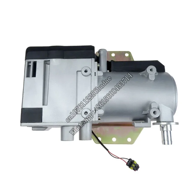 boat engine preheater 12KW 12V for diesel liquid water parking heater