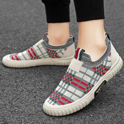 Casual Shoes for Men Sports Running Safety Fashion 2025 Sneakers Leisure Cheap Liquidation Trend Deals Elegant Man Shoe Hiking