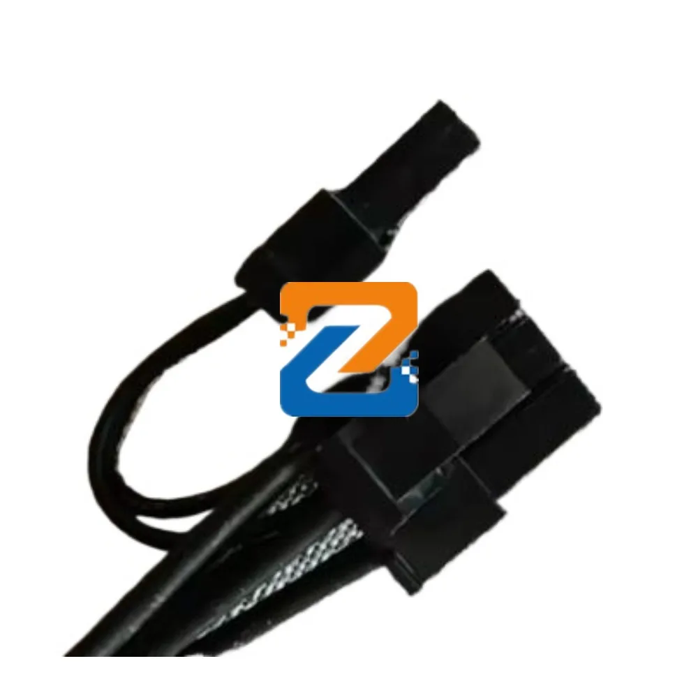 Laptop Supply Line for Dell Plus QBT PRO QCT ECT 1250 8PIN GPU Power Supply Cable TK46M