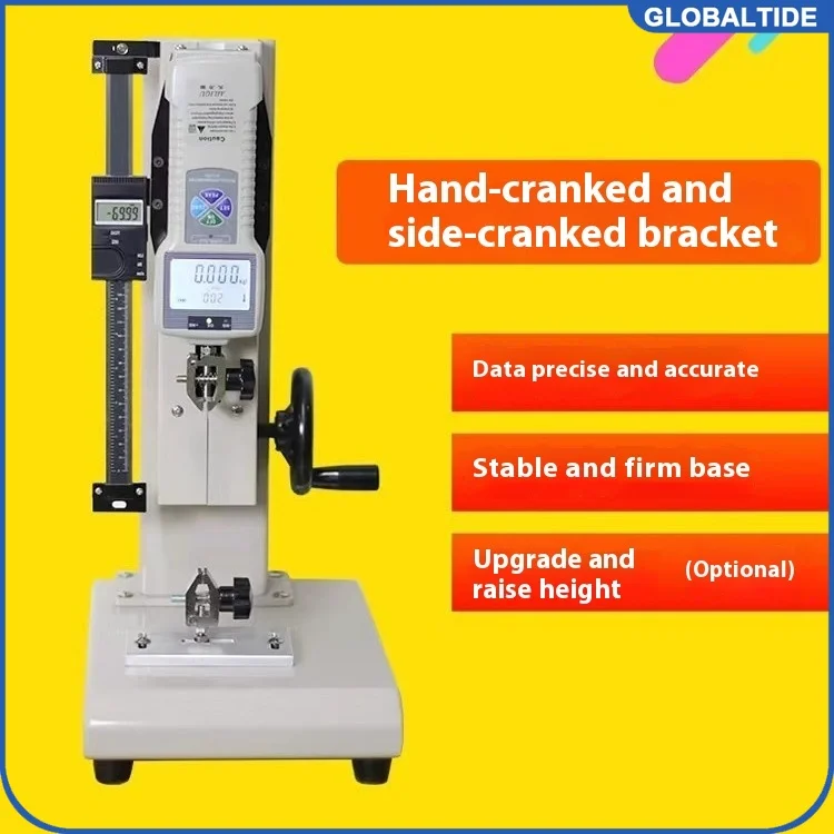 Tensile Compression…