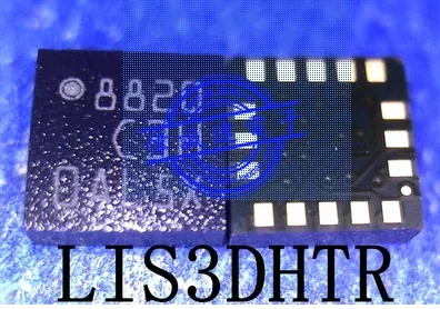 NEW  tXZHE  LIS3DHTR LIS3DH  C3H  KB9548GF  FA6A11N-C6-R3 FA6A11  6A11 KB9548GF2