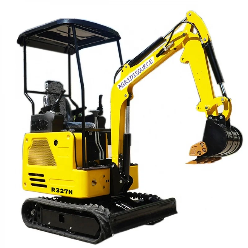 china：High quality of 2021 supply digger construction machinery mini excavator for sale