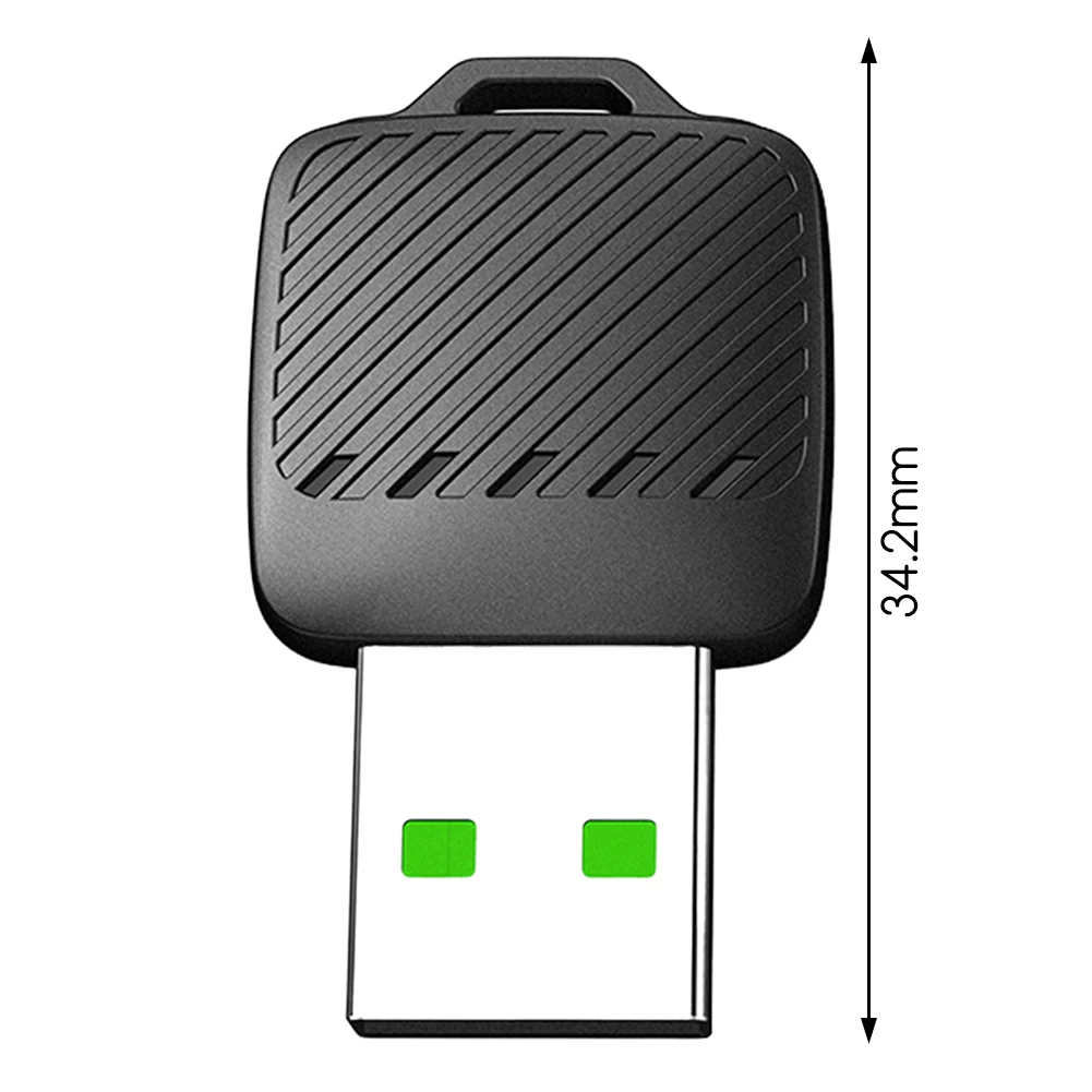 2 في 1 محول أندرويد لاسلكي تلقائي CarPlays Dongle أنظمة السيارة الذكية AI Smart Box