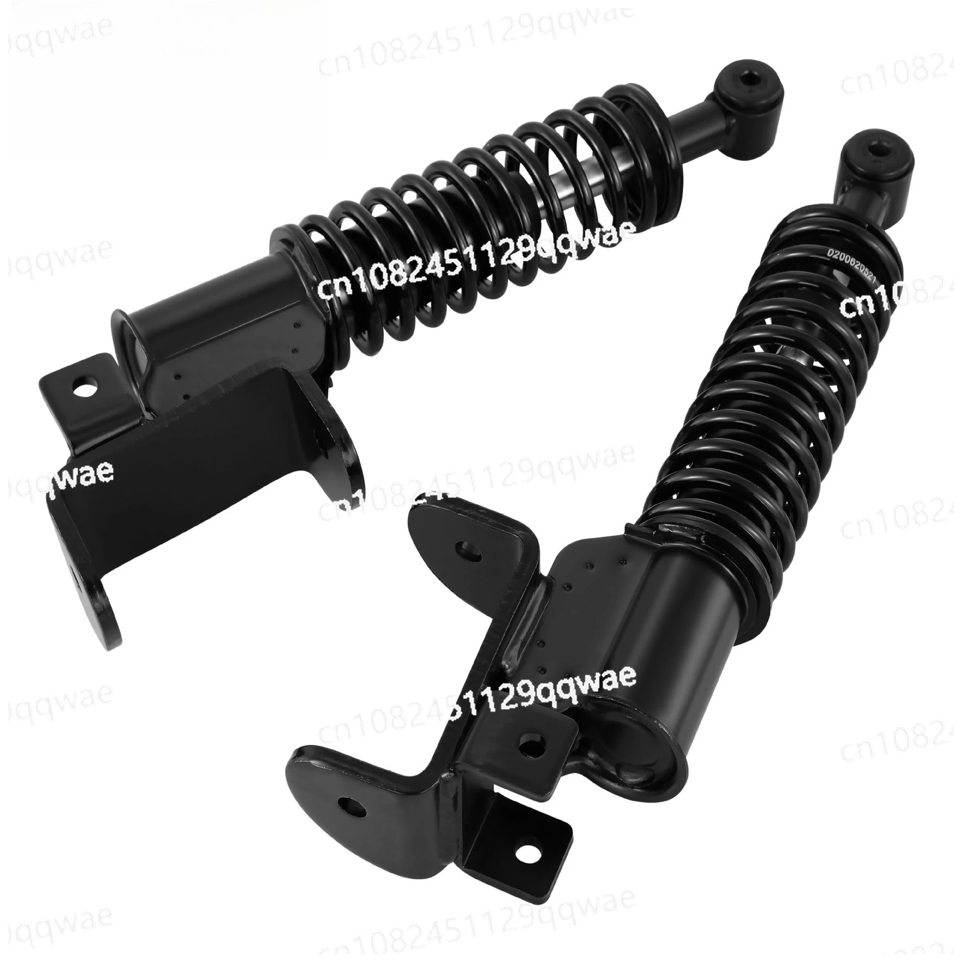 Front shock strut assembly for 2008+ OE#601246, 603024 individually packaged
