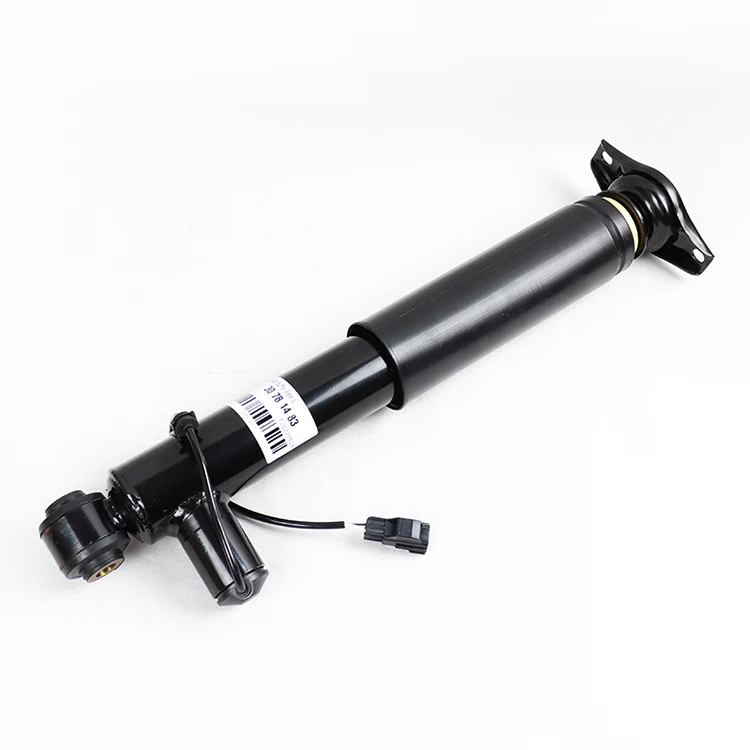 Rear Active Shock Absorber 31340539 31302506 For Volvo XC60 V70 S80 2010 2016