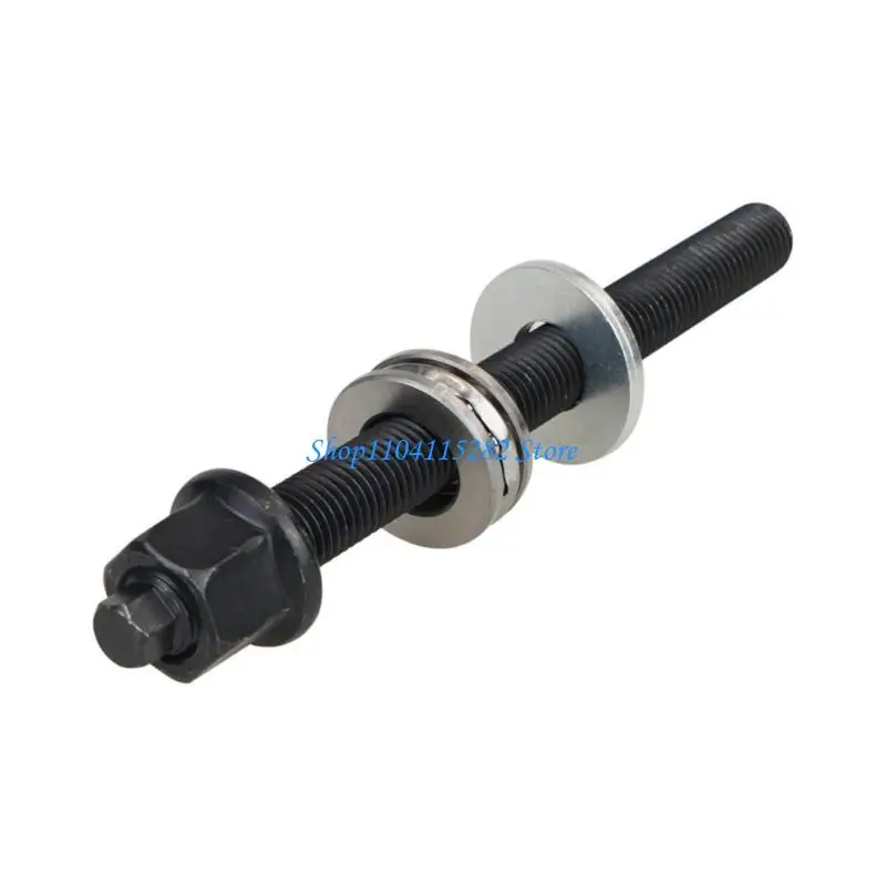 

Strong Crankshaft Mounting Device Ensures Stable Install for LS Models Applications