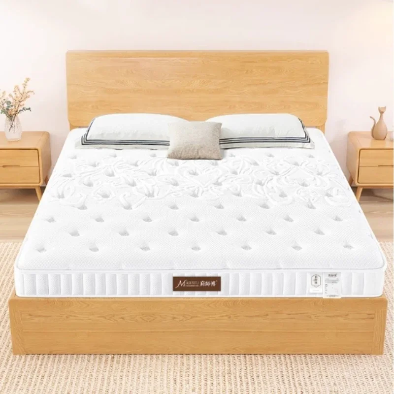 High Quality Sponge Mattresses Beauty Salon Queen Living Room Mattresses Organizer China Colchones De Cama Bedroom Furniture