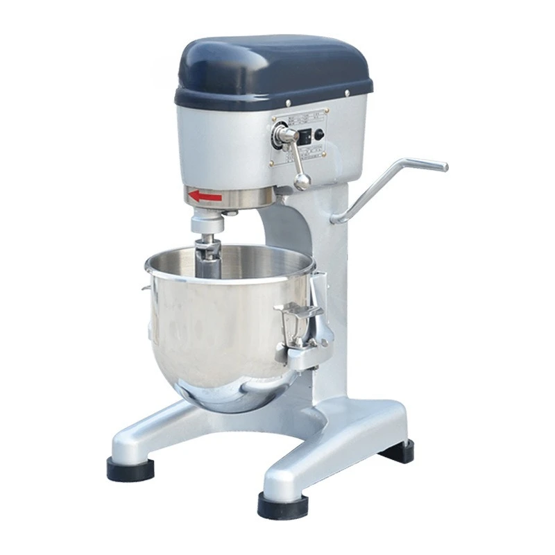 

Egg blender the fuselage is stable and solid