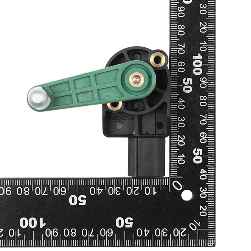 ใหม่ 4F0907503 เซ็นเซอร์ระดับไฟหน้าสำหรับ A6 อะไหล่รถยนต์