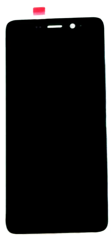 New Original For Ulefone Armor X12 LCD Display Touch Screen Digitizer Assembly Replacement For Ulefone Armor X12 Pro Display