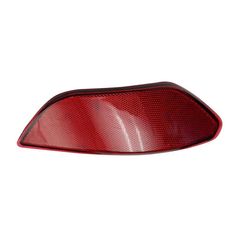 

GAK brand high quality auto parts rear bumper reflector light R for Porsche OEM 958 631 106 00