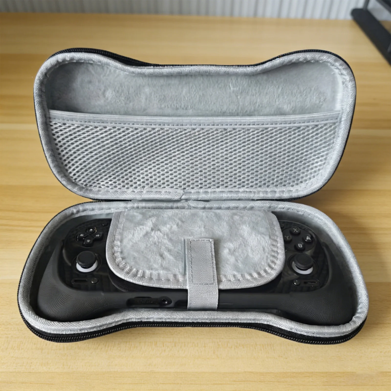 For Retroid Pocket 6 Handheld  - Gaming Console Bag recension och pris