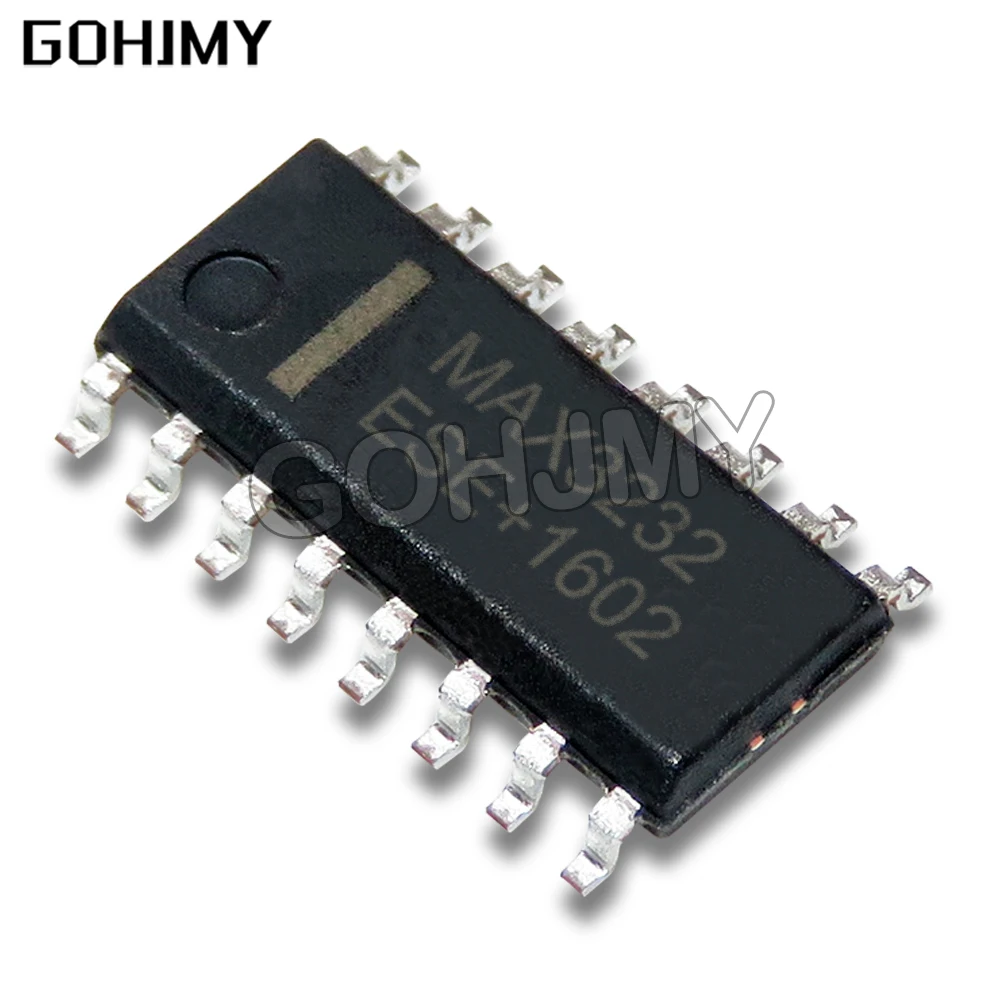 5PCS MAX7219 7219EWG MAX7221CWG SOP-16 MAX7219CWG MAX7221 SOP IC