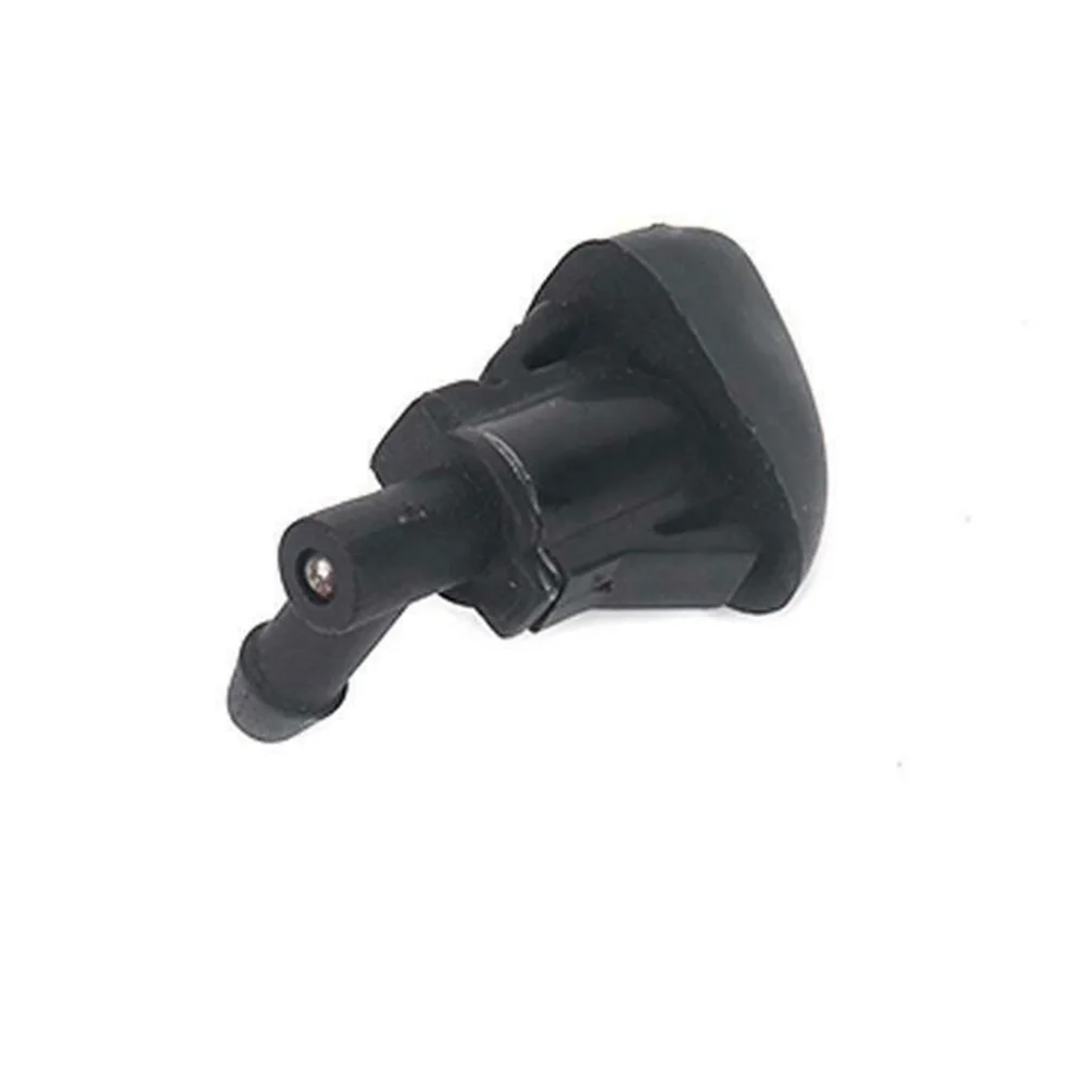 2x Car Exteroir Front Windshield Washer Nozzles Replacement 94556605 For Chevrolet For Cruze 2009-2014 ABS Washer Nozzles