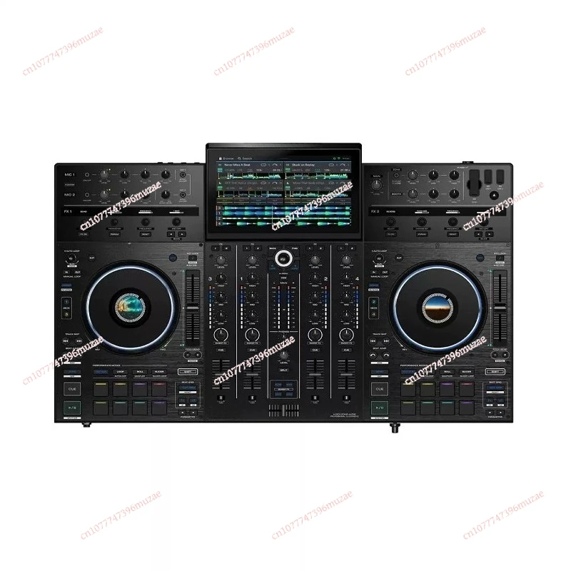 P4 All-In-One Machi…