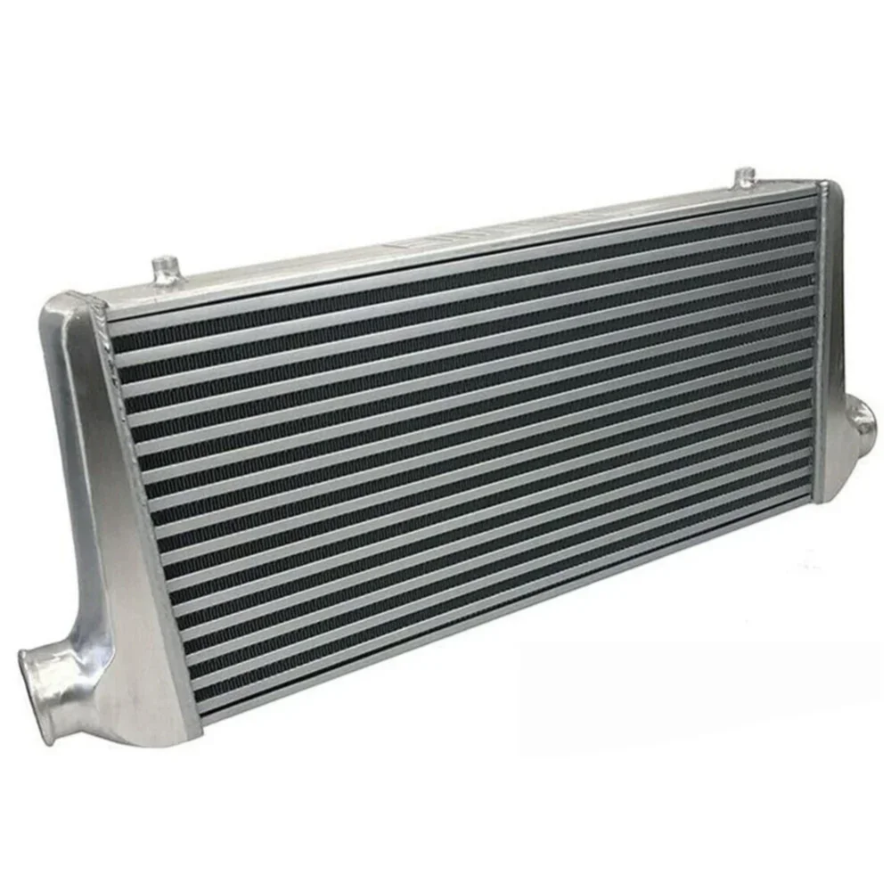 Universal Full Aluminum Fmic Turbo Front Mount Intercooler 31