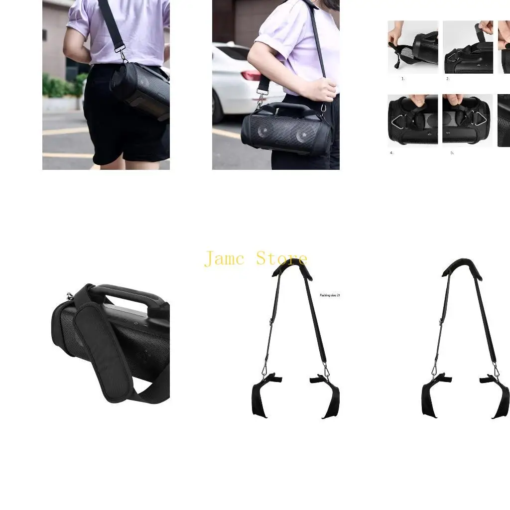 LX0B Outdoor Travel… - image