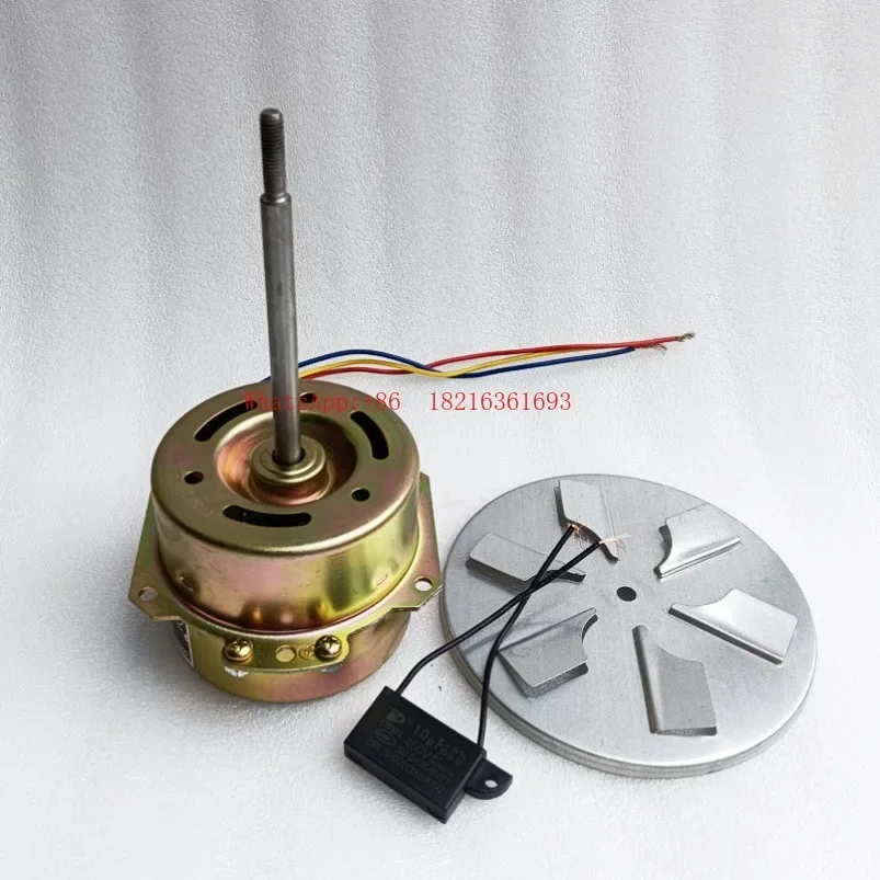 Store I182 YPY-25-1 Oven Motor 101-0-1-2-3 Constant Temperature Drying Oven Motor, Copper Core 25w