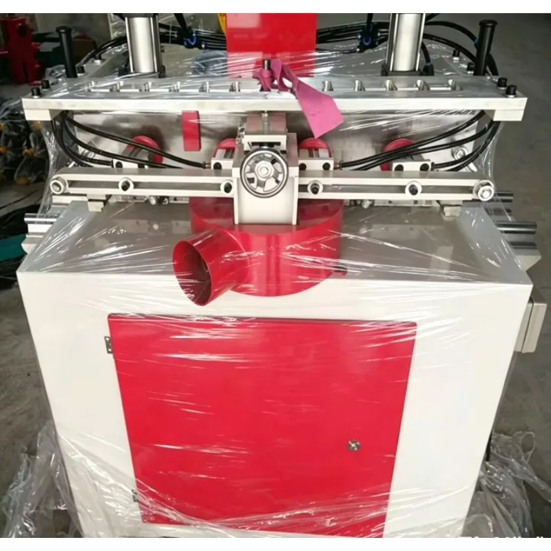 Motorized Dovetail Tenon Machine Woodworking Tenoning Equipment with 2.2kW Power Easy to Operate for Beehive Drawer Board Making