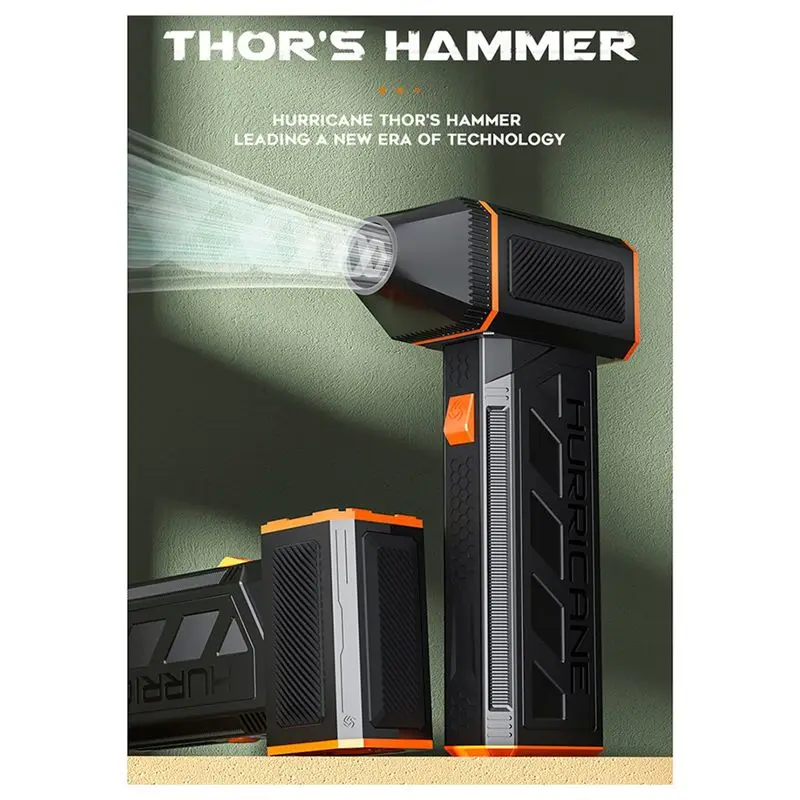 جديد Showwn-F31 120000 دورة في الدقيقة 120 واط سوبر قوة Turbojet مروحة فرش السيارات عالية السرعة مروحة توربو صغيرة مروحة توربو #5