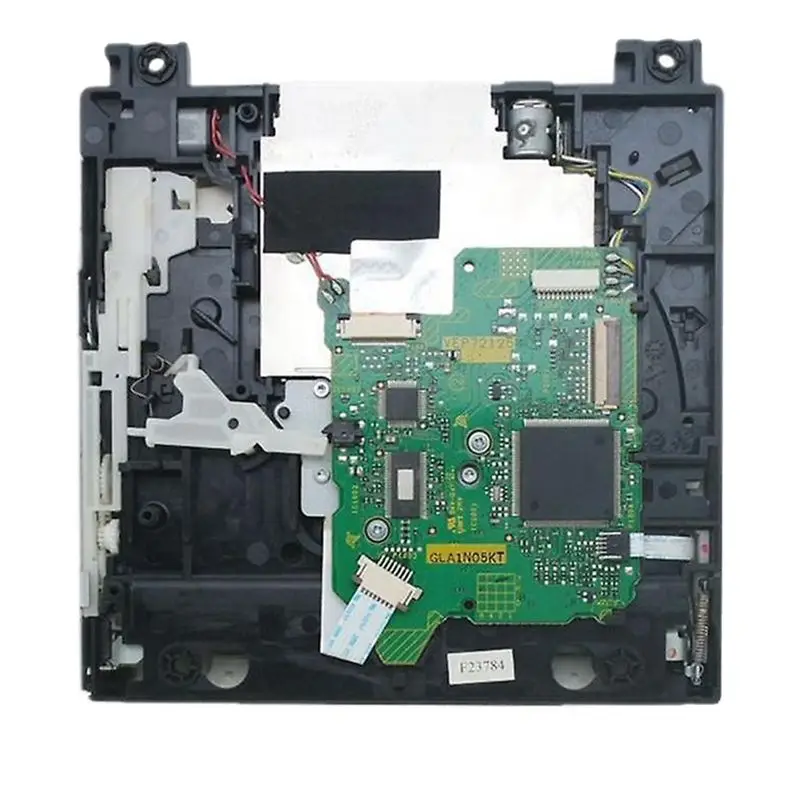 3355 D4 DVD Rom Disc Drive For Wii D2 D2A D2B D2C DMS D2E Console DVD Drive Rep…