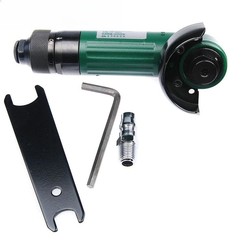 Pneumatic tool 2 inch pneumatic cutting machine 02542
