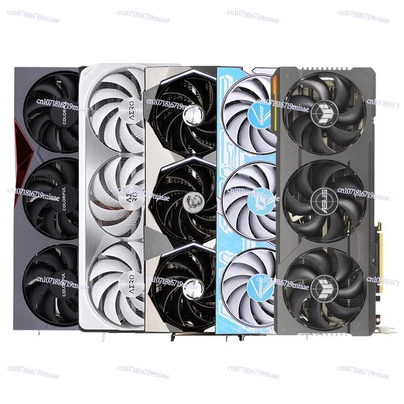 

Б/у видеокарты RTX2060Super, 3060Ti, 3070, 3080, 4060 (разобранные)